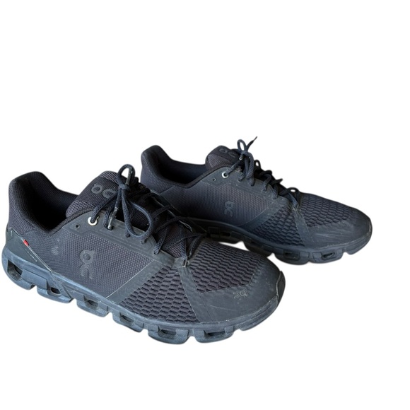 On CloudFlyer Casual Running Shoes, Men’s 12.5 Gym Workout - Picture 3 of 11